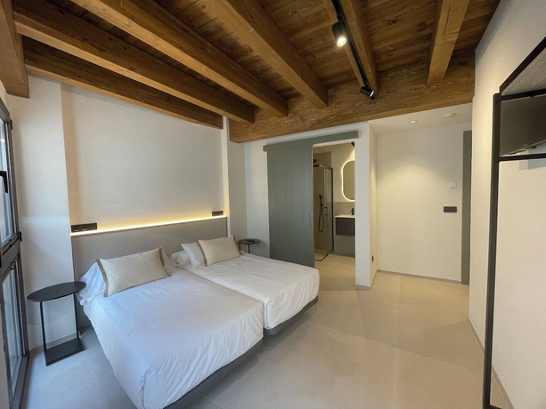 Imagen de la habitación del Hotel Spa John te lo busca. Foto 7
