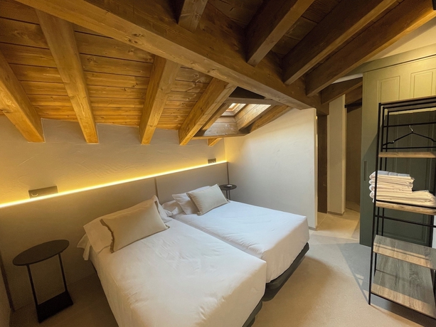 Imagen de la habitación del Hotel Spa John te lo busca. Foto 10