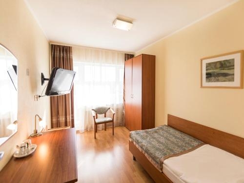 Imagen de la habitación del Hotel Spa Karelia. Foto 6