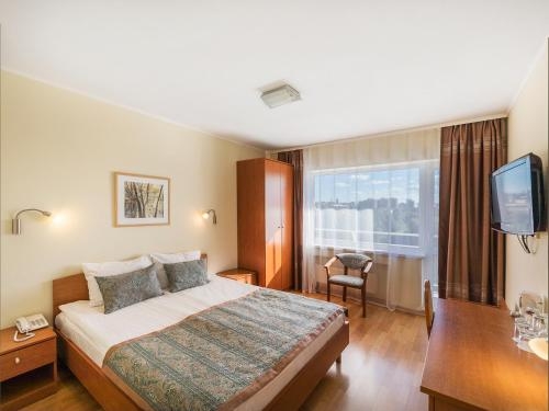Imagen de la habitación del Hotel Spa Karelia. Foto 7