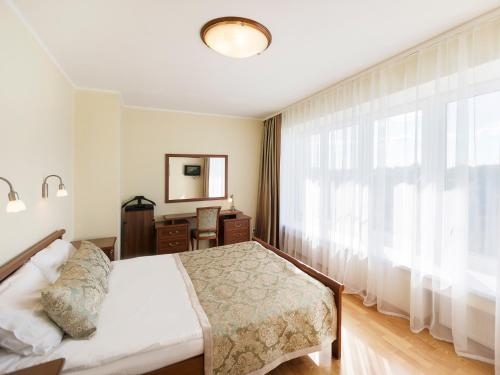 Imagen de la habitación del Hotel Spa Karelia. Foto 10