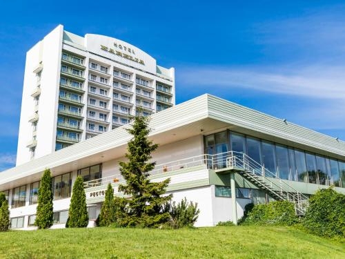 Imagen general del Hotel Spa Karelia. Foto 2