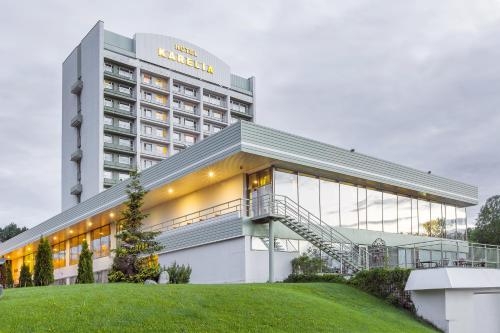 Imagen general del Hotel Spa Karelia. Foto 3