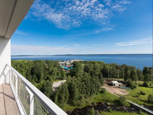 Imagen general del Hotel Spa Karelia. Foto 5