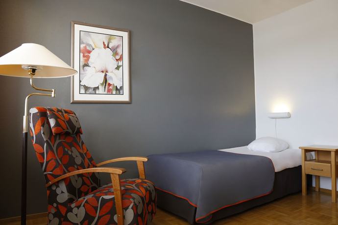 Imagen de la habitación del Hotel Spa Kunnonpaikka. Foto 1