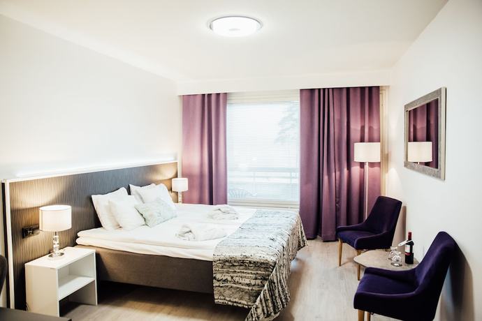 Imagen de la habitación del Hotel Spa Kunnonpaikka. Foto 4