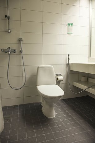 Imagen de la habitación del Hotel Spa Kunnonpaikka. Foto 8