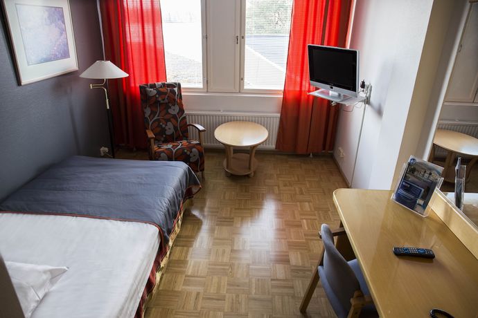 Imagen de la habitación del Hotel Spa Kunnonpaikka. Foto 12