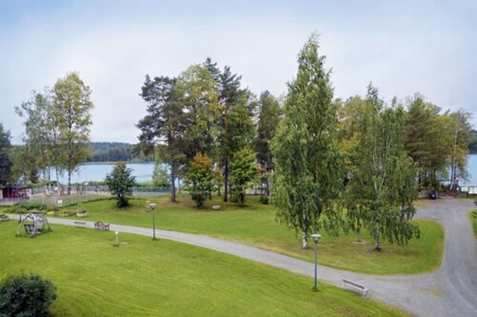Imagen de la habitación del Hotel Spa Kunnonpaikka. Foto 13