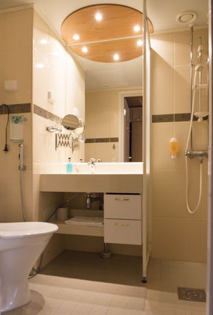 Imagen de la habitación del Hotel Spa Kunnonpaikka. Foto 15
