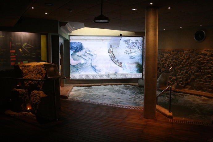 Imagen general del Hotel Spa La Casa Mudéjar. Foto 3