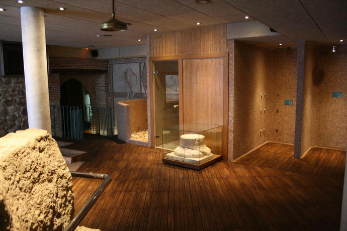 Imagen general del Hotel Spa La Casa Mudéjar. Foto 5