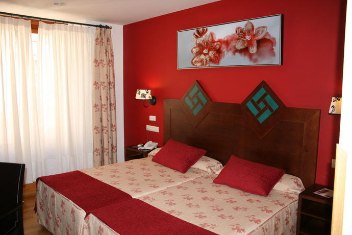 Imagen general del Hotel Spa La Casa Mudéjar. Foto 7