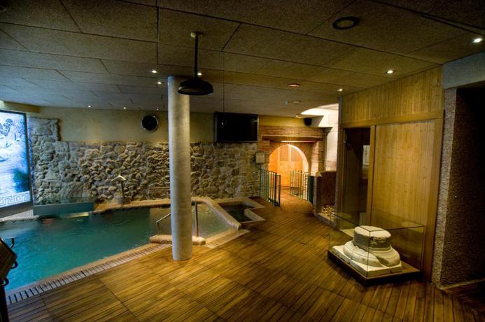 Imagen de los interiores del Hotel Spa La Casa Mud&eacute;jar. Foto 10
