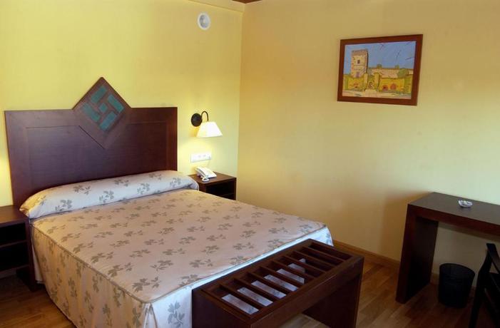 Imagen de la habitación del Hotel Spa La Casa Mud&eacute;jar. Foto 6