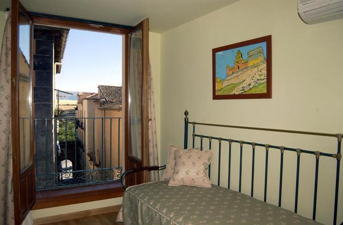 Imagen de la habitación del Hotel Spa La Casa Mud&eacute;jar. Foto 8