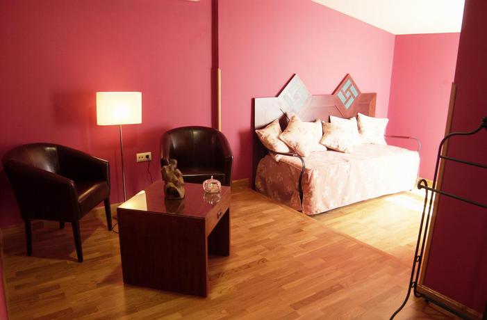 Imagen general del Hotel Spa La Casa Mudéjar. Foto 16