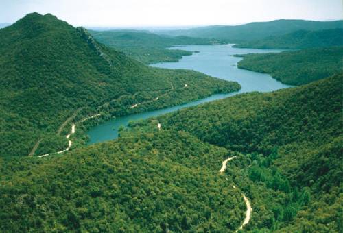 Imagen de la habitación del Hotel Spa La Central - Adults Only. Foto 2