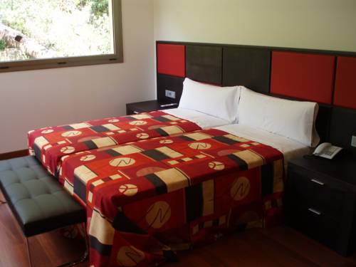 Imagen de la habitación del Hotel Spa La Central - Adults Only. Foto 3