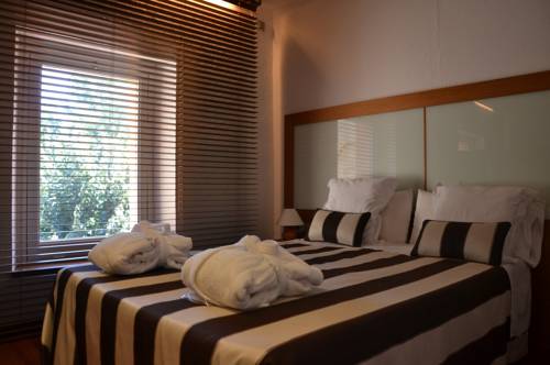 Imagen de la habitación del Hotel Spa La Central - Adults Only. Foto 4