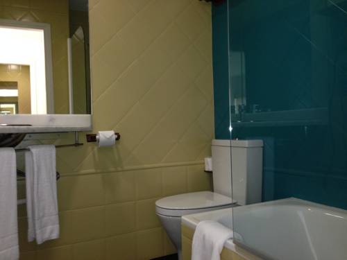 Imagen de la habitación del Hotel Spa La Central - Adults Only. Foto 8