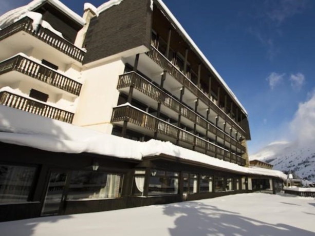 Imagen general del Hotel Spa La Farandole Hotel. Foto 2