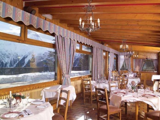 Imagen general del Hotel Spa La Farandole Hotel. Foto 4