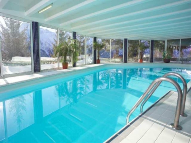 Imagen general del Hotel Spa La Farandole Hotel. Foto 5