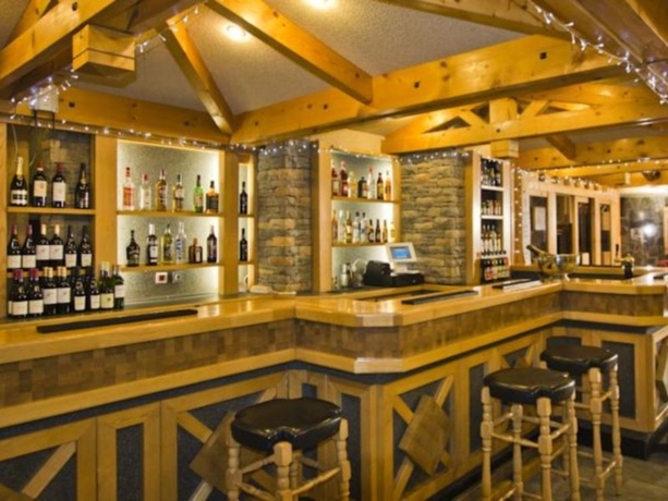 Imagen general del Hotel Spa La Farandole Hotel. Foto 6