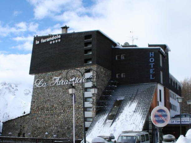 Imagen general del Hotel Spa La Farandole Hotel. Foto 8