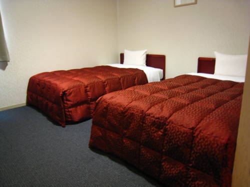 Imagen general del Hotel Spa Land Naito. Foto 4