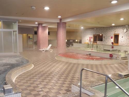 Imagen general del Hotel Spa Land Naito. Foto 3