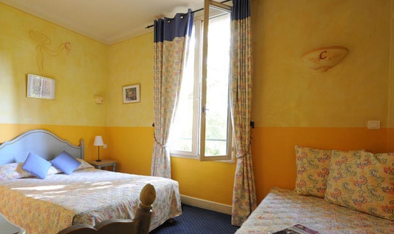 Imagen general del Hotel Spa Le Calendal. Foto 3