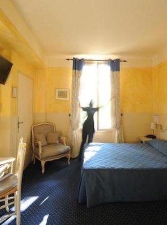 Imagen general del Hotel Spa Le Calendal. Foto 4