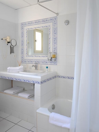 Imagen general del Hotel Spa Le Calendal. Foto 5