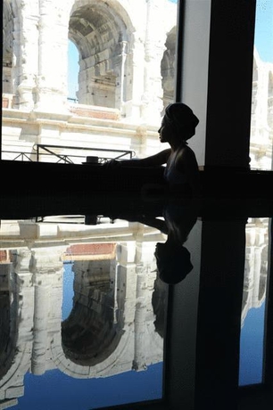 Imagen general del Hotel Spa Le Calendal. Foto 8