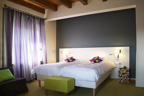 Imagen general del Hotel Spa Le Moulin De La Wantzenau. Foto 1