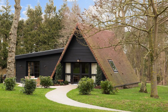 Imagen de la habitación del Hotel Spa Les Pins De C&eacute;sar. Foto 15