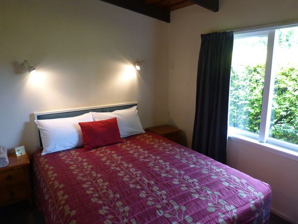 Imagen de la habitación del Hotel Spa Lodge Motel. Foto 11