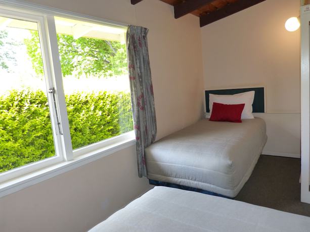 Imagen de la habitación del Hotel Spa Lodge Motel. Foto 13
