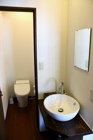 Imagen de la habitación del Hotel Spa Lodge Redwood Inn. Foto 4