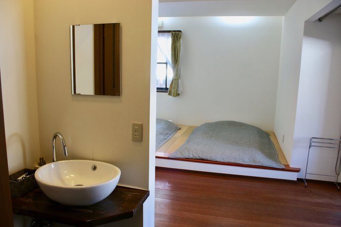 Imagen de la habitación del Hotel Spa Lodge Redwood Inn. Foto 6