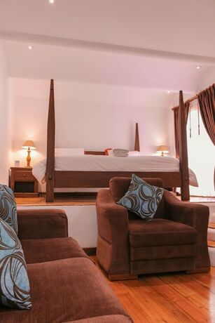 Imagen general del Hotel Spa Mansion Santa Isabella. Foto 2