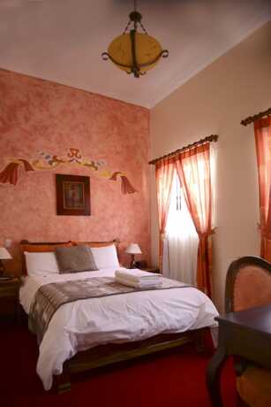 Imagen general del Hotel Spa Mansion Santa Isabella. Foto 3