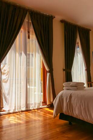 Imagen de la habitación del Hotel Spa Mansion Santa Isabella. Foto 10