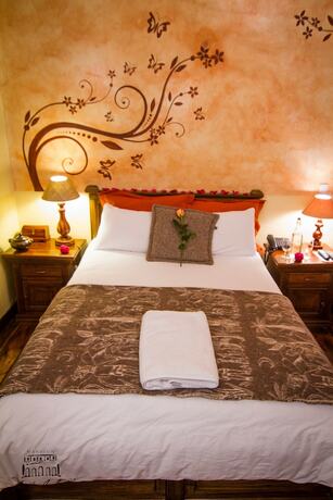 Imagen general del Hotel Spa Mansion Santa Isabella. Foto 7