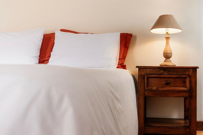 Imagen de la habitación del Hotel Spa Mansion Santa Isabella. Foto 16