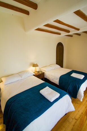 Imagen general del Hotel Spa Mansion Santa Isabella. Foto 9