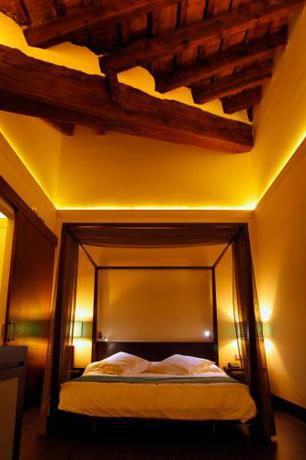 Imagen de la habitación del Hotel Spa Martin El Humano. Foto 8