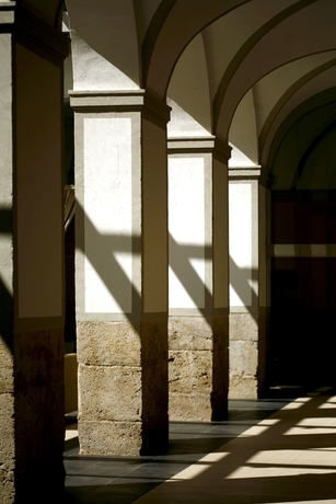 Imagen de los interiores del Hotel Spa Martin El Humano. Foto 18